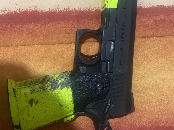 TM 4.3 — Pistolas — Airsoft Market PT