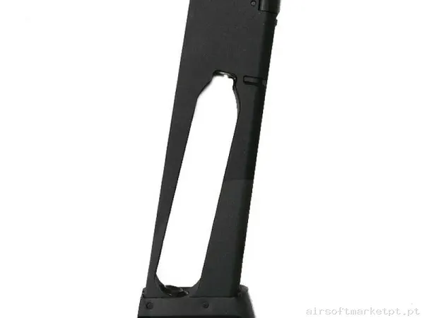 Magazine Pistola CO2 1911 Rossi Redwings 24 Bbs — Carregadores / Magazines — Airsoft Market PT