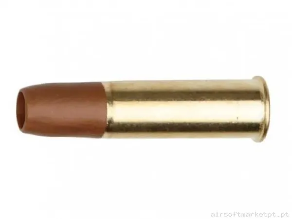 Cartucho Revólver Dan Wesson ASG — Pistolas — Airsoft Market PT