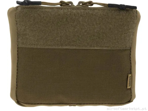 Poches Multiusos Ragnar Valhalla System Snorri Pocket M coyote — Coletes & Rigs — Airsoft Market PT