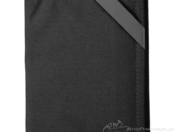 Carteira Helikon-Tex Edc Small Wallet Cordura Shadow Grey — Acessórios & Componentes — Airsoft Market PT