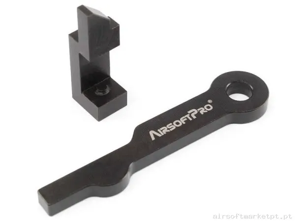Interno Trigger Sears Set Airsoftpro para Amoeba Striker AS-02 — Peças Internas (AEG) — Airsoft Market PT