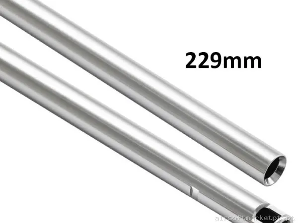 Interno Cano Precisão AEG 6.01 229mm FPS 229601 — Peças Internas (AEG) — Airsoft Market PT