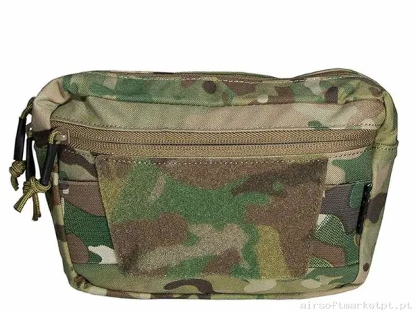 Pouch Corso Dagger Utility Mk5 Multicam — Coletes & Rigs — Airsoft Market PT