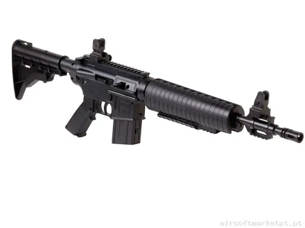 Carabina Crosman M4-177 4.5mm — Snipers — Airsoft Market PT