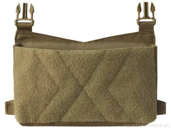 Pouch Multiusos Helikon-Tex Guardian Kangaroo Flap coyote — Coletes & Rigs — Airsoft Market PT