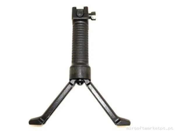 Bípé L96 — Upgrades & Manutenção — Airsoft Market PT