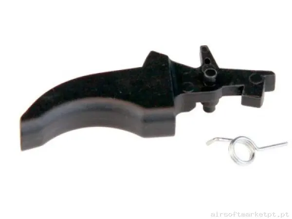 Gatilho T3-K1 Jing Gong — Peças Internas (AEG) — Airsoft Market PT