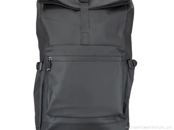 Mochila Plegável Barbaric 39565 25l negro — Sacos & Mochilas — Airsoft Market PT