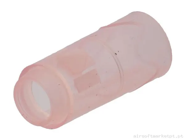 2021 Super Macaron Hop Up Goma 80° Silicona para AEG — Peças Internas (AEG) — Airsoft Market PT