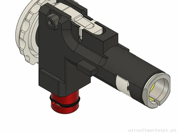 Cámara Hop Up Retro Arms CNC M4 AR15 PRO — Peças Internas (AEG) — Airsoft Market PT