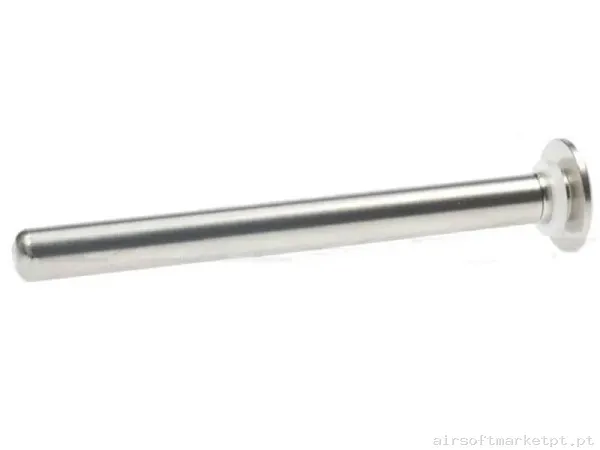 Interno Guia Mola L96 9mm Pdi Alumínio — Peças Internas (AEG) — Airsoft Market PT