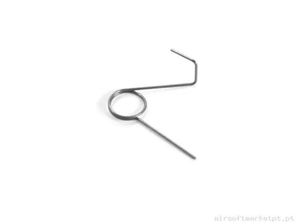 MUELLE ANTI REVERSAL V2/V3 RETRO ARMS — Peças Internas (AEG) — Airsoft Market PT