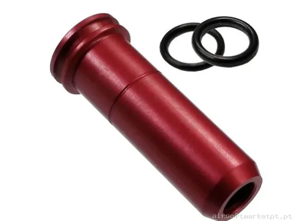 Nozzle Fps G36 Aluminio — Peças Internas (AEG) — Airsoft Market PT
