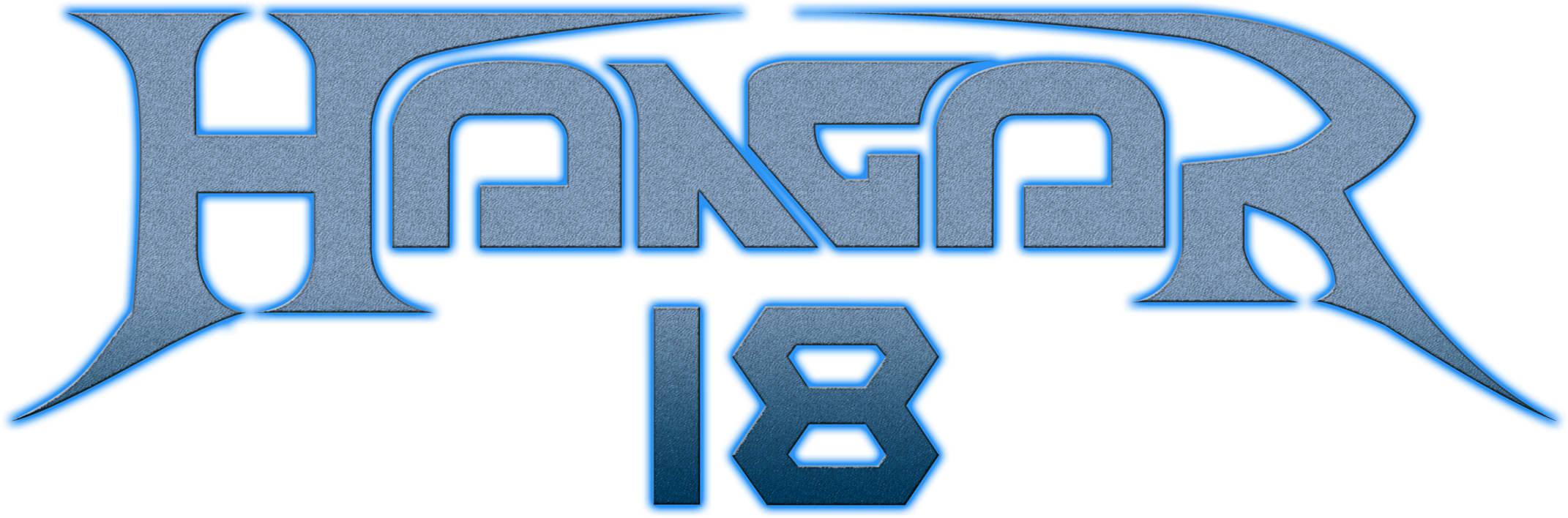 Hangar18